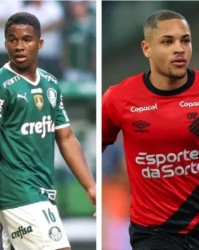 《马卡报》比较罗克和恩德里克 说后者更有天赋