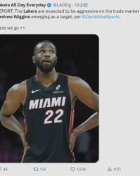 伟德体育bevictor-3换1！湖人再追维金斯！三个状元要合体了