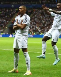 bevictor-【前瞻】皇马进入姆巴佩时代？三问银河战舰3.0