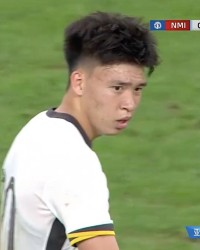 伟德体育bevictor-王钰栋vs北马全场数据：独造7球打爆对方左路，10次关键传球