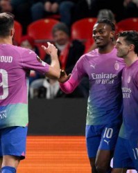 【复盘】传射建功导演大胜，正版莱昂在欧洲