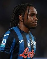 都体：尤文将密切关注卢克曼情况，后者可能一月份加盟斑马军团