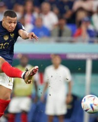 伟德体育bevictor-希勒：姆巴佩是完美前锋，有他法国夺冠有戏